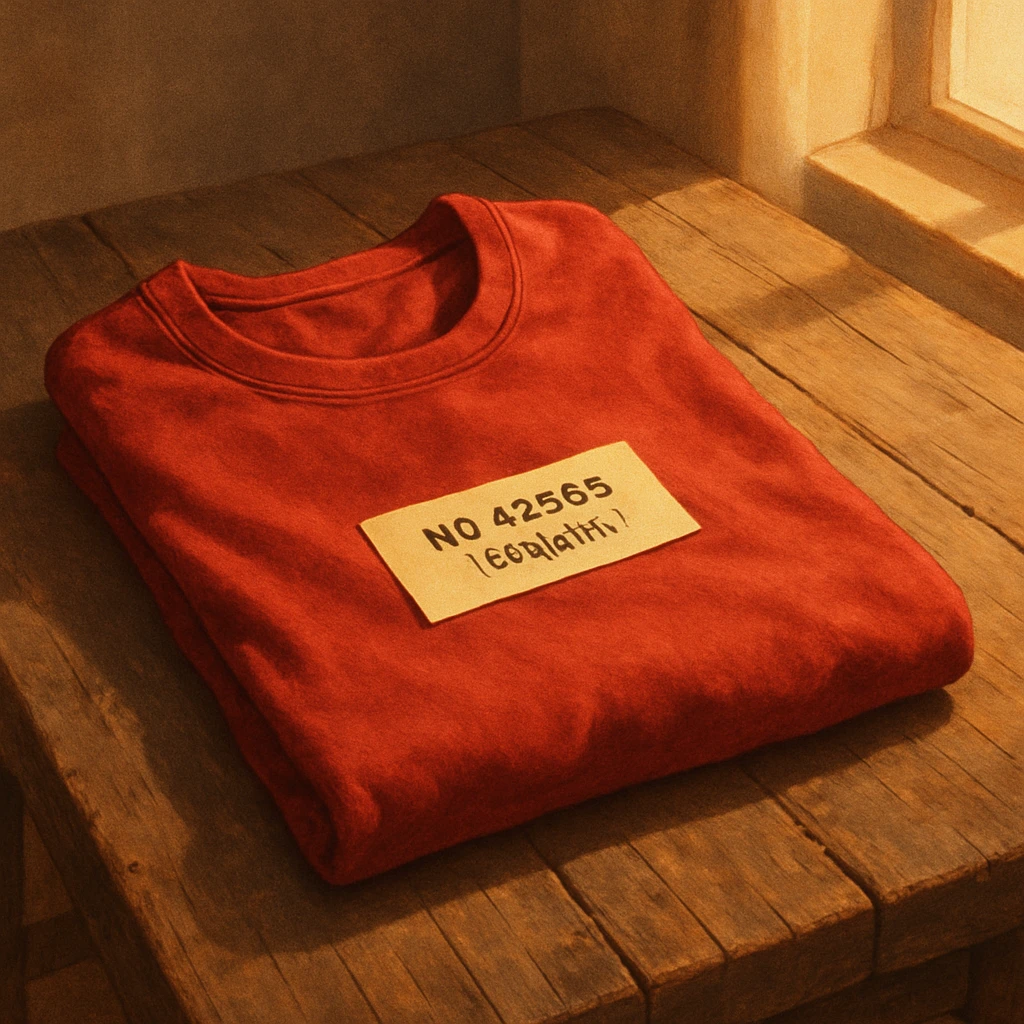 Objects created on Craiyon