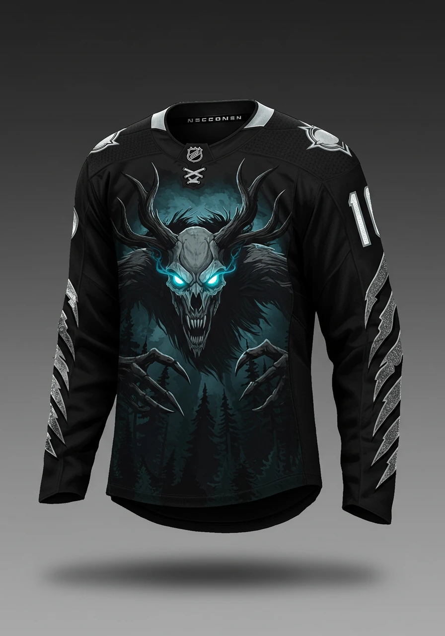 Apparel created on Craiyon