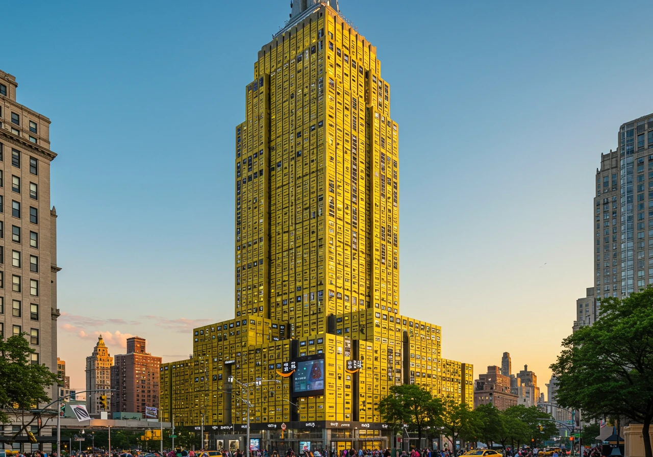 Surreal created on Craiyon