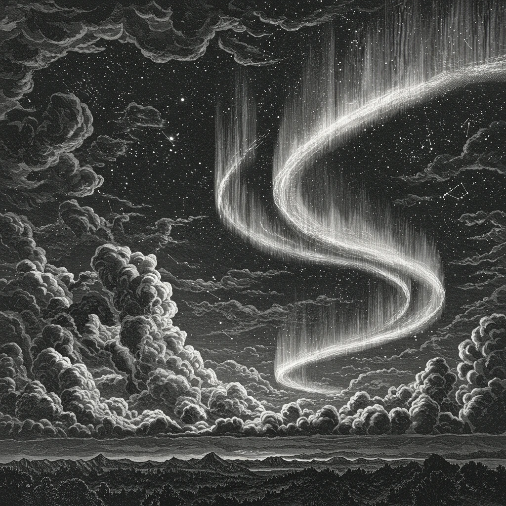 Artistic created on Craiyon