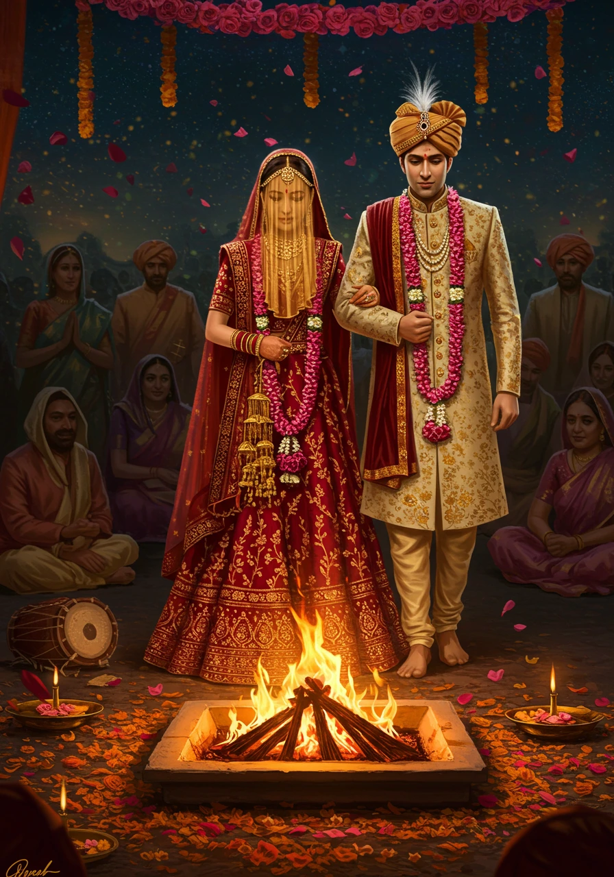 Traditional created on Craiyon