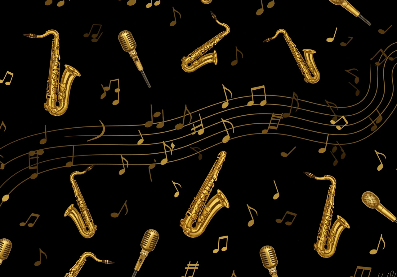 Pattern created on Craiyon