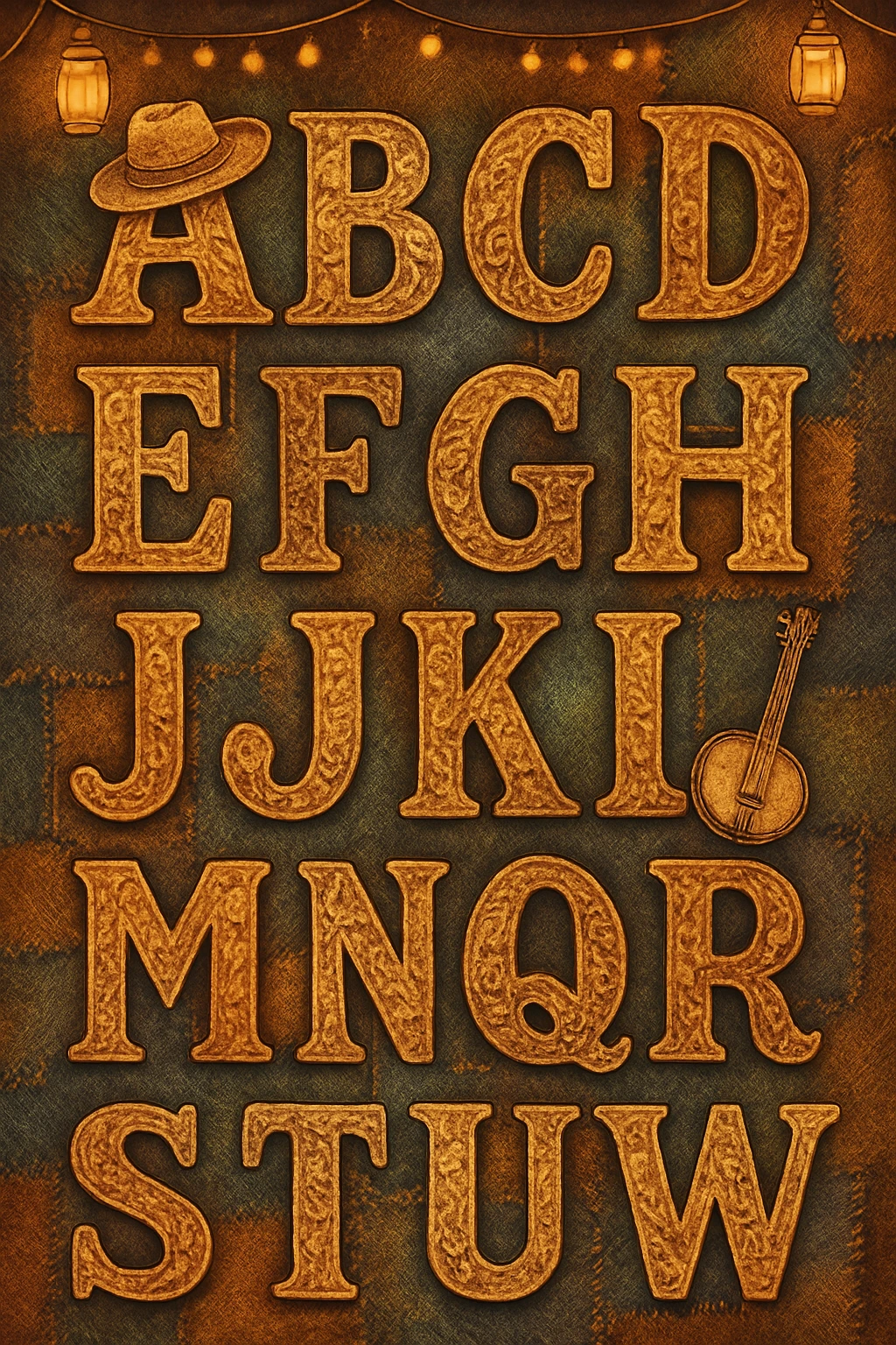 Country created on Craiyon