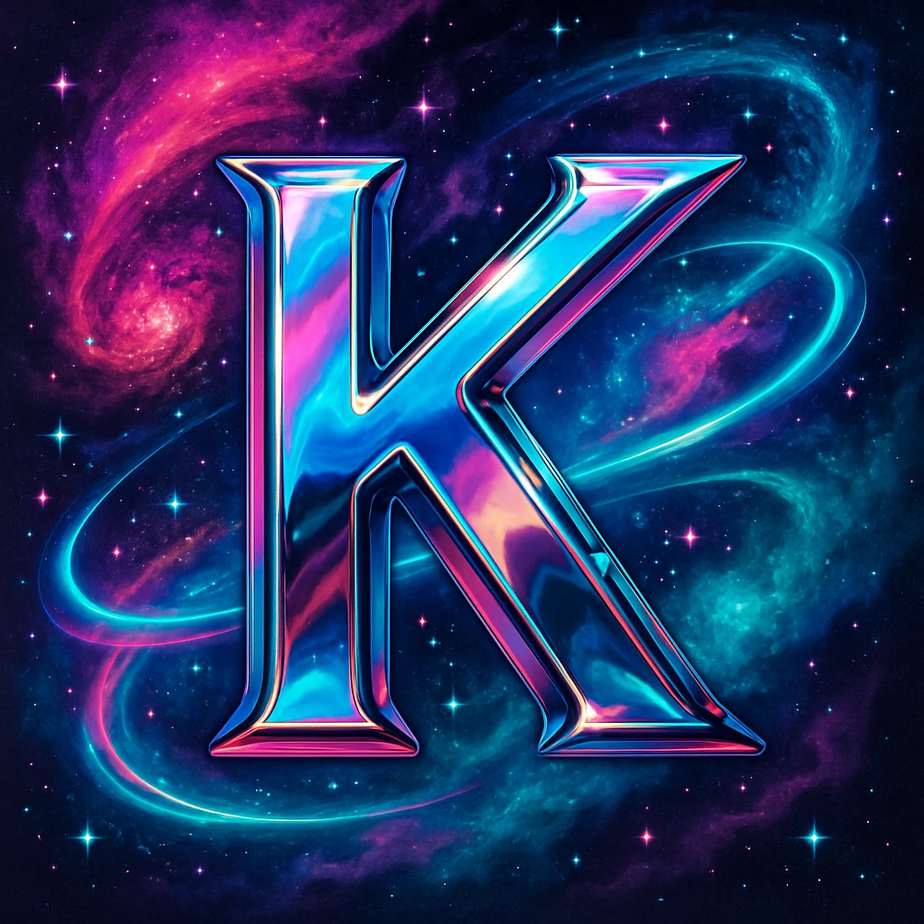 Letter created on Craiyon