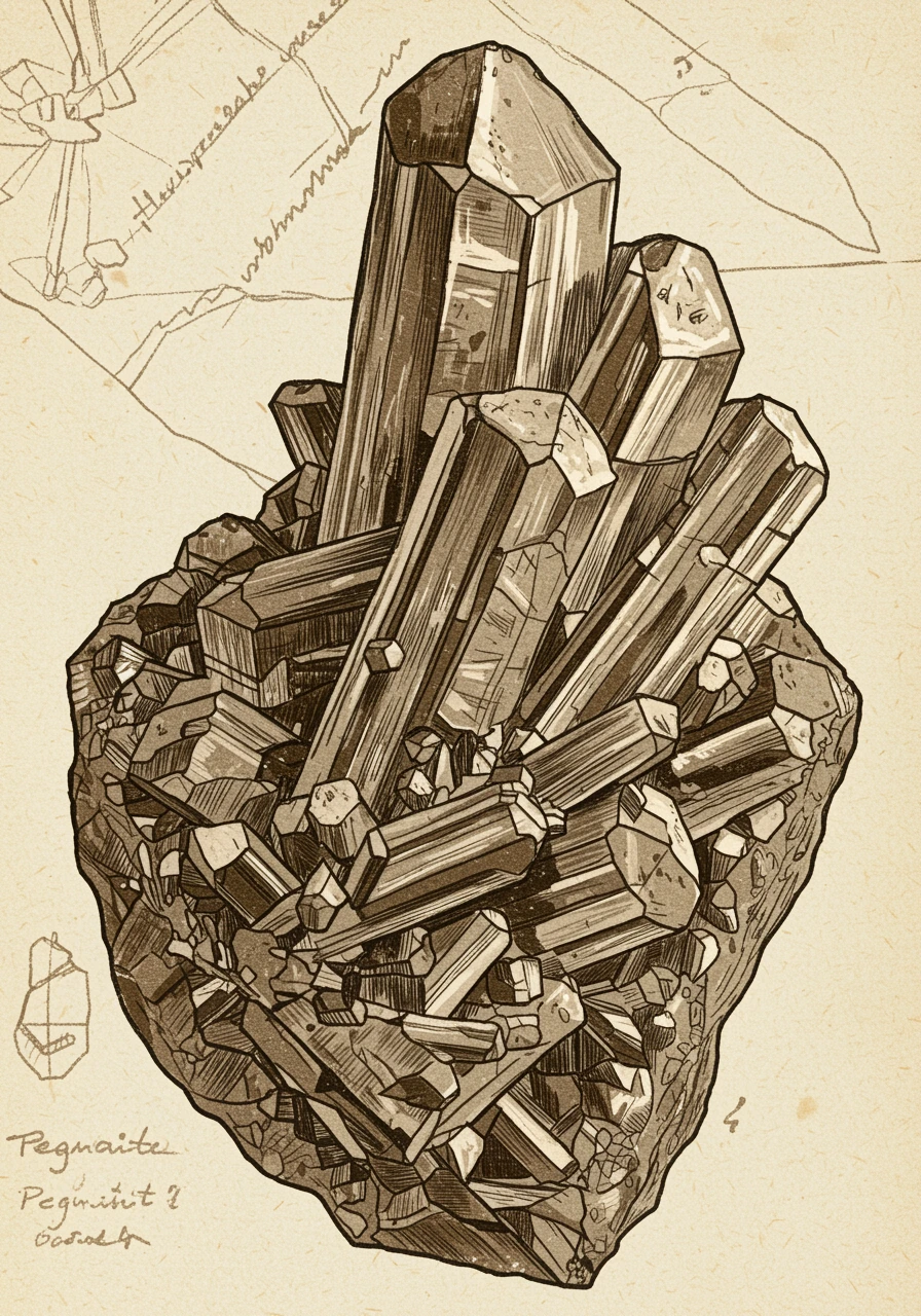 Vintage art created on Craiyon