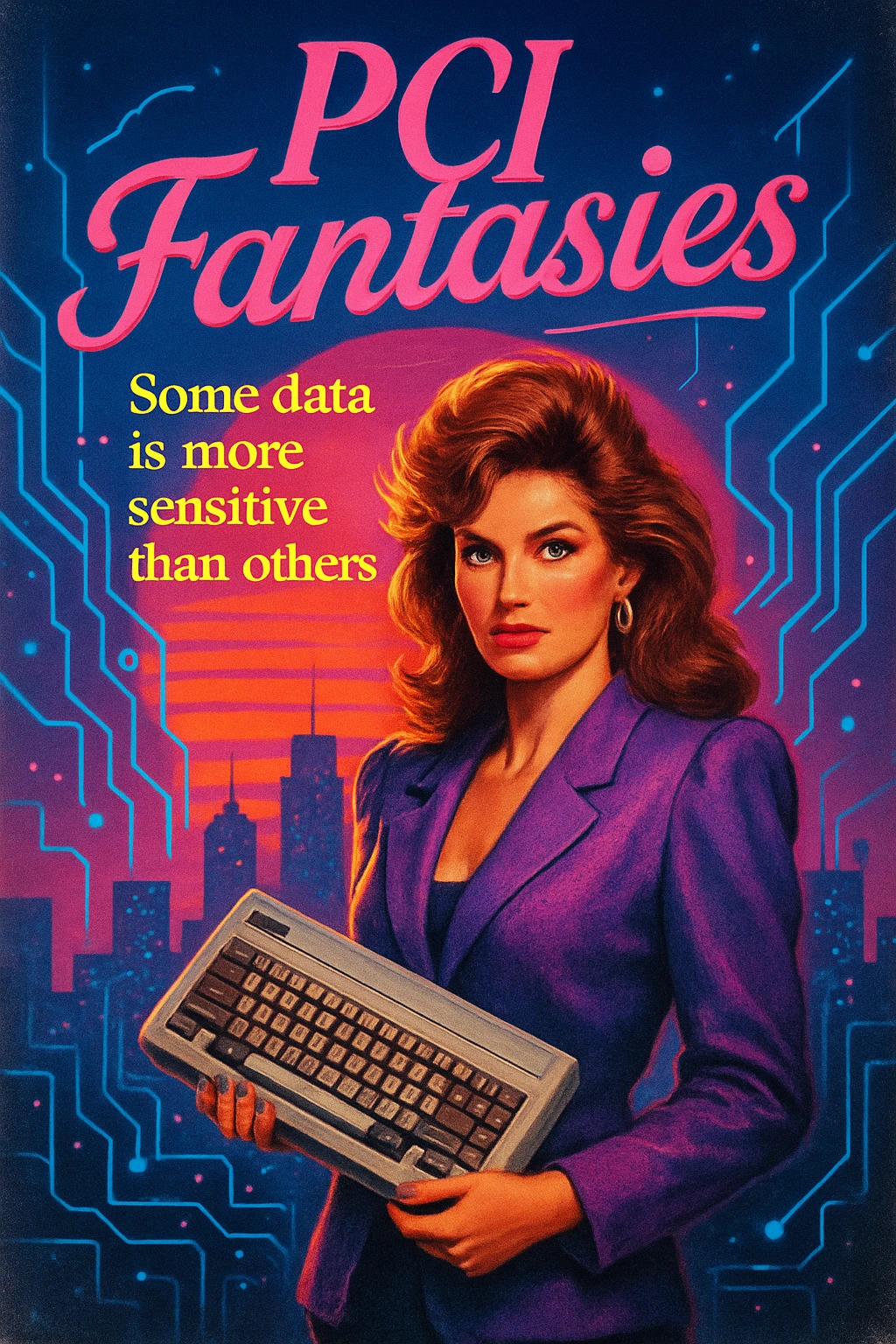 1980s created on Craiyon