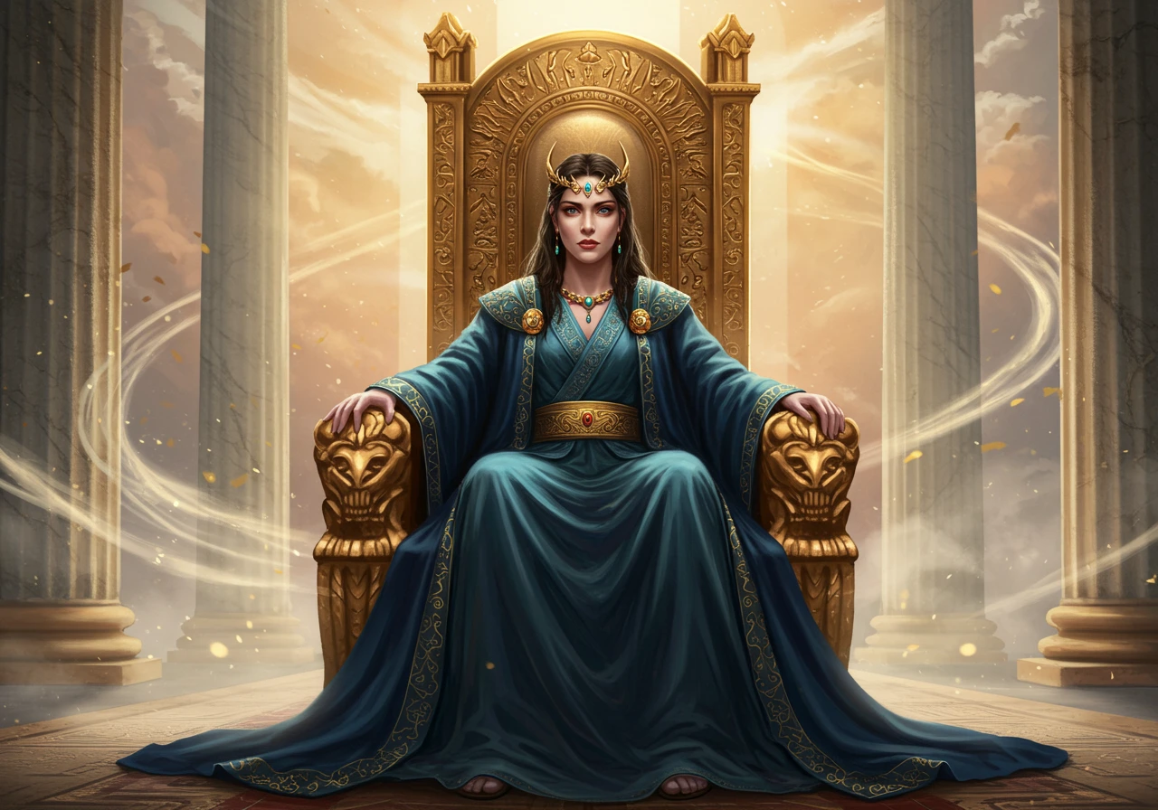 Royal created on Craiyon