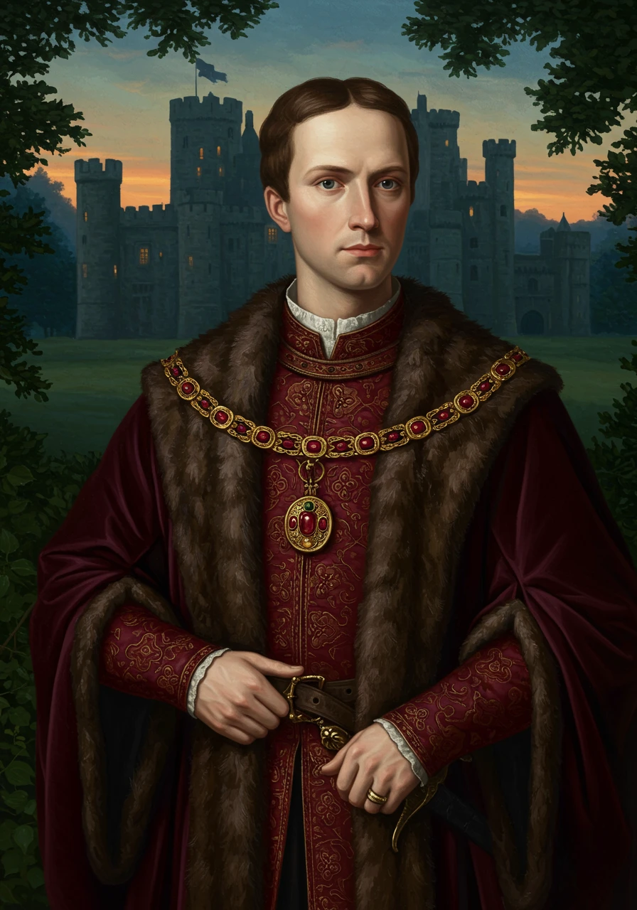 Fine art created on Craiyon