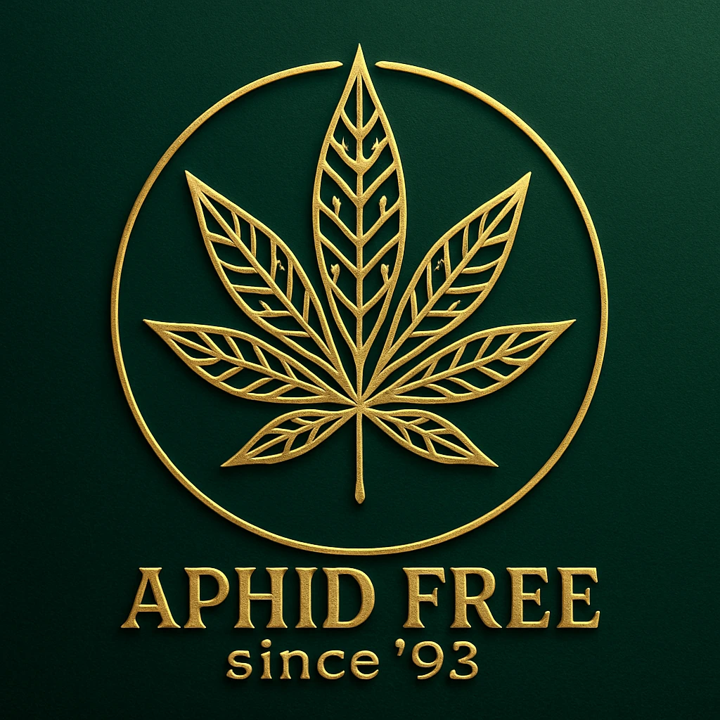 Cannabis created on Craiyon