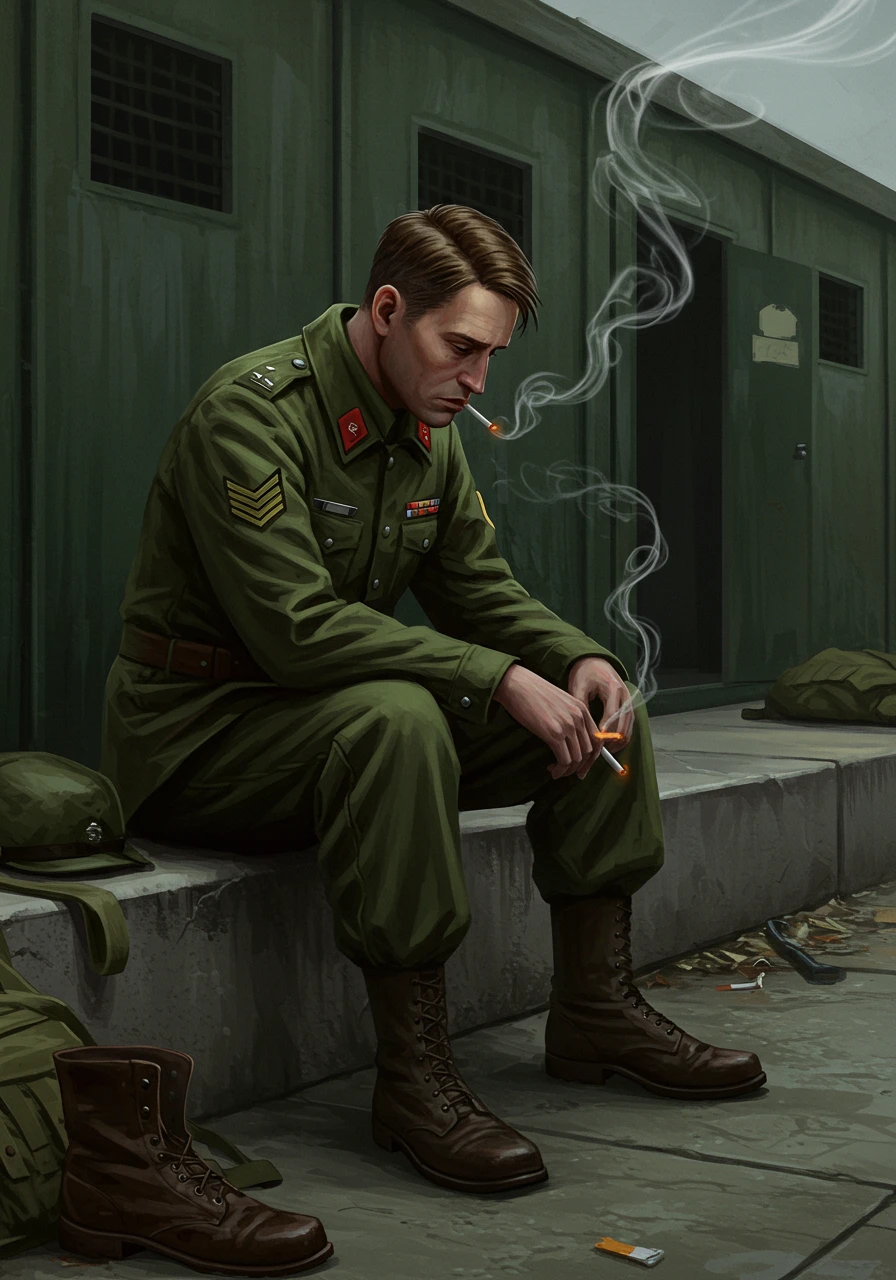 Artwork created on Craiyon