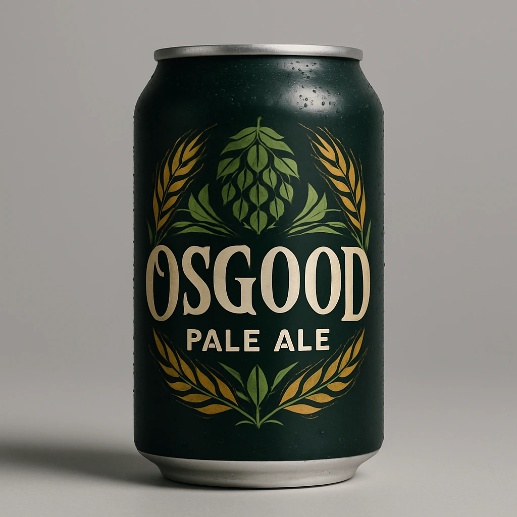 Packaging created on Craiyon