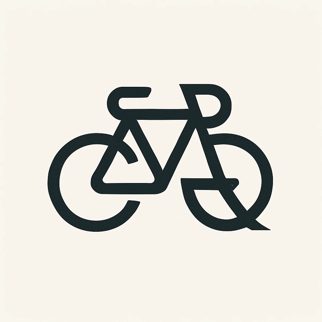 Bicycle created on Craiyon