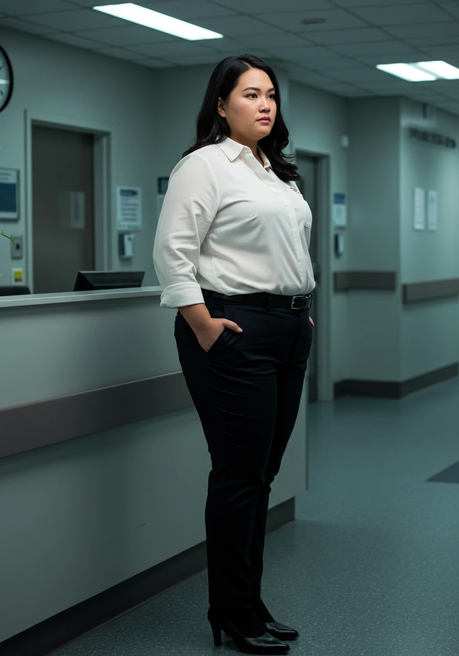 Professional created on Craiyon