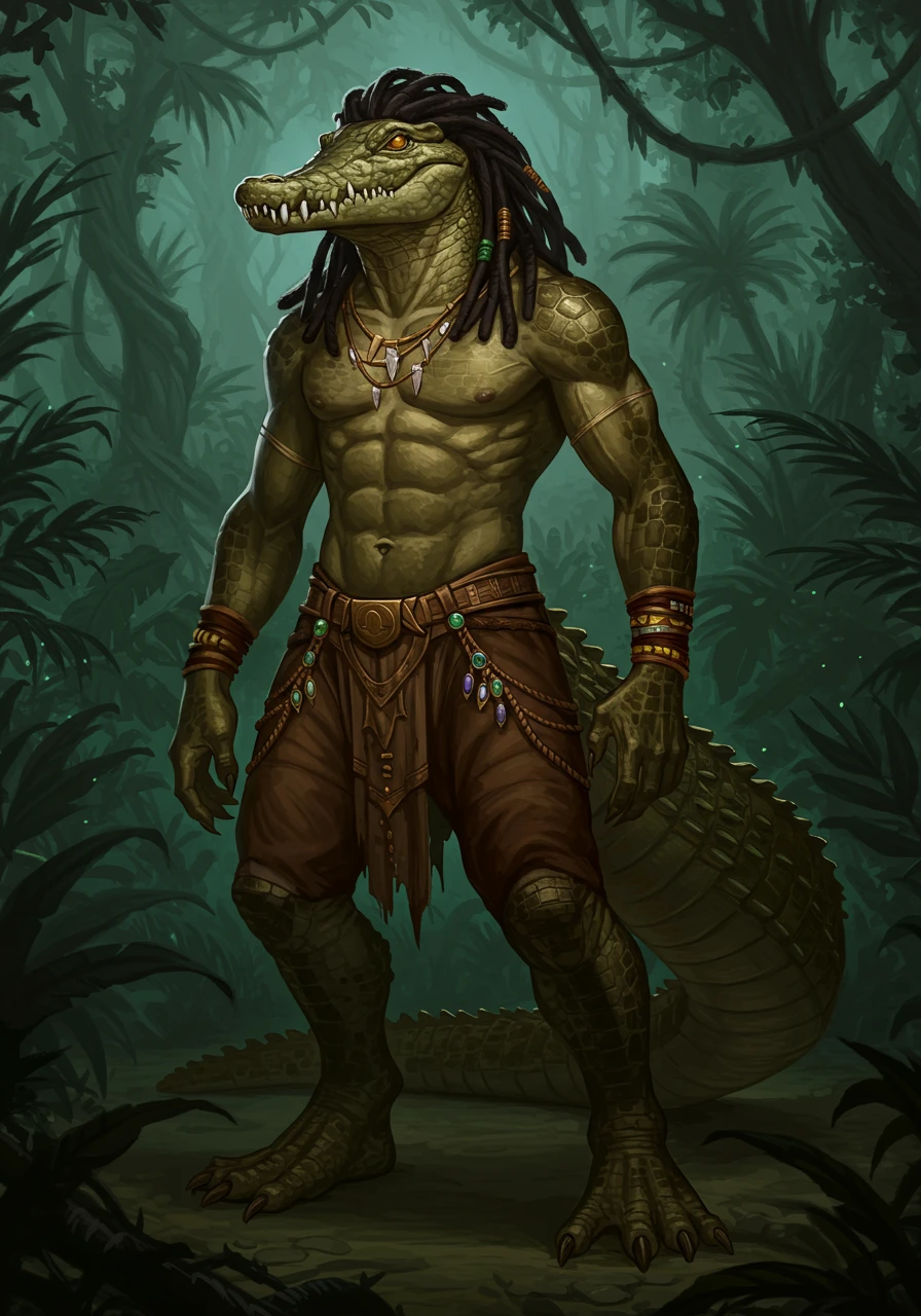 Mythical creature created on Craiyon