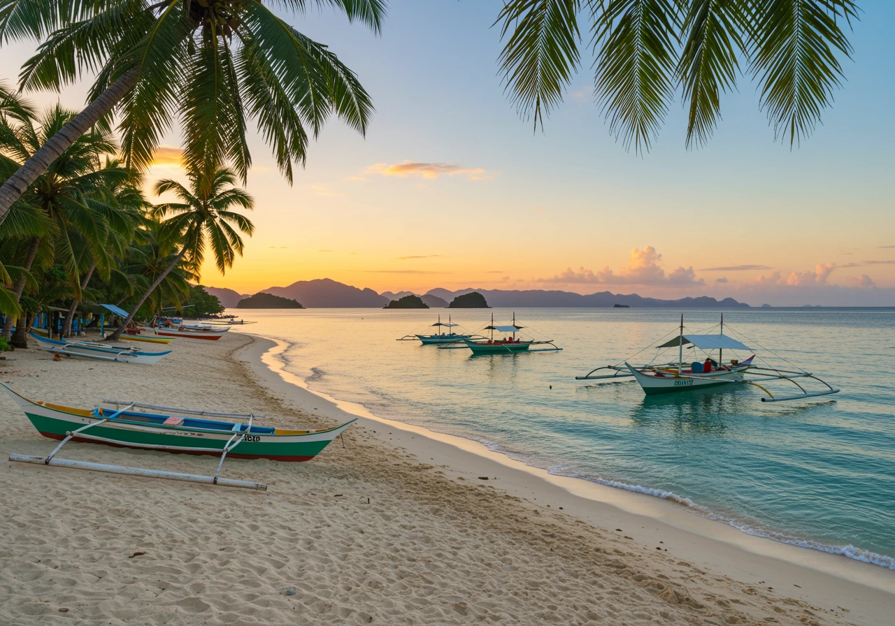 Boats created on Craiyon