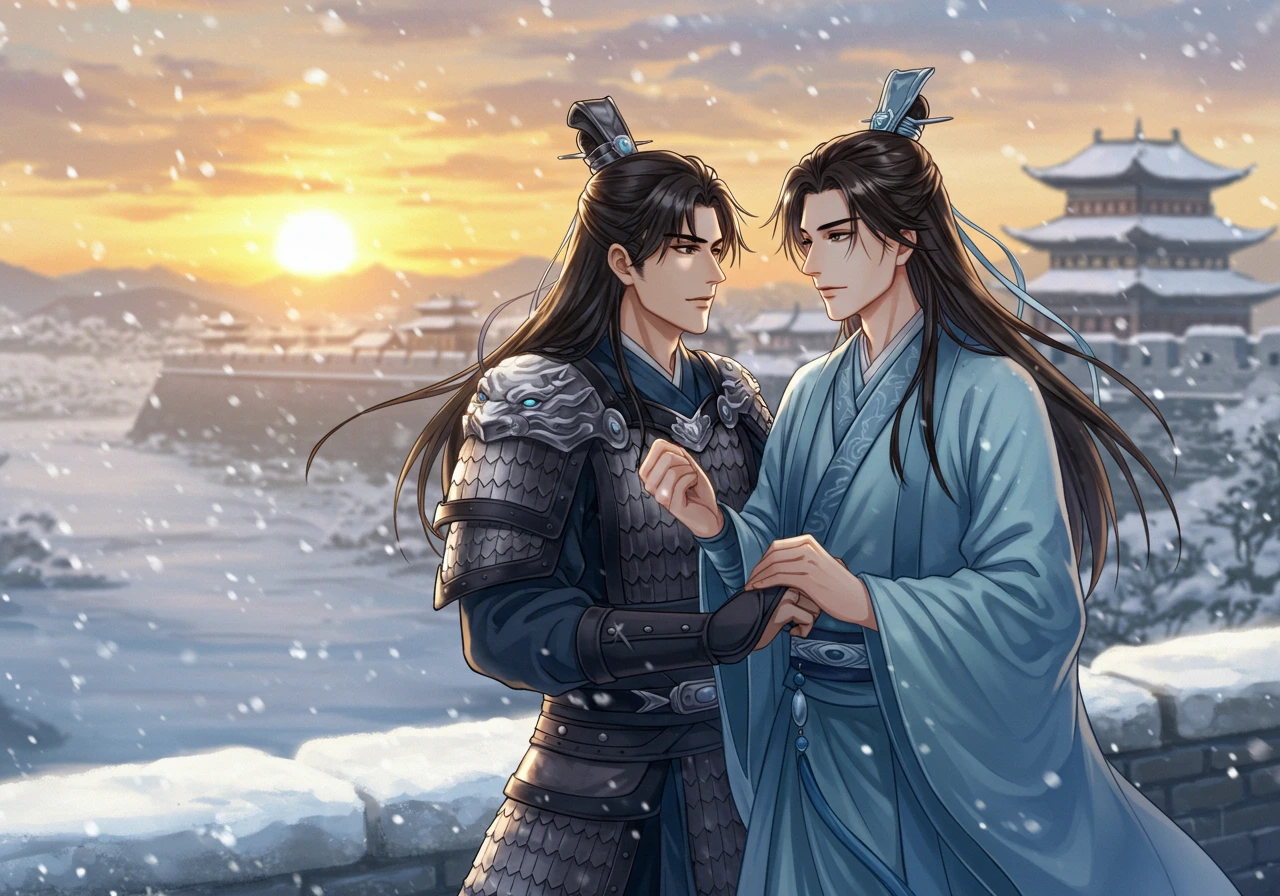 Traditional chinese created on Craiyon