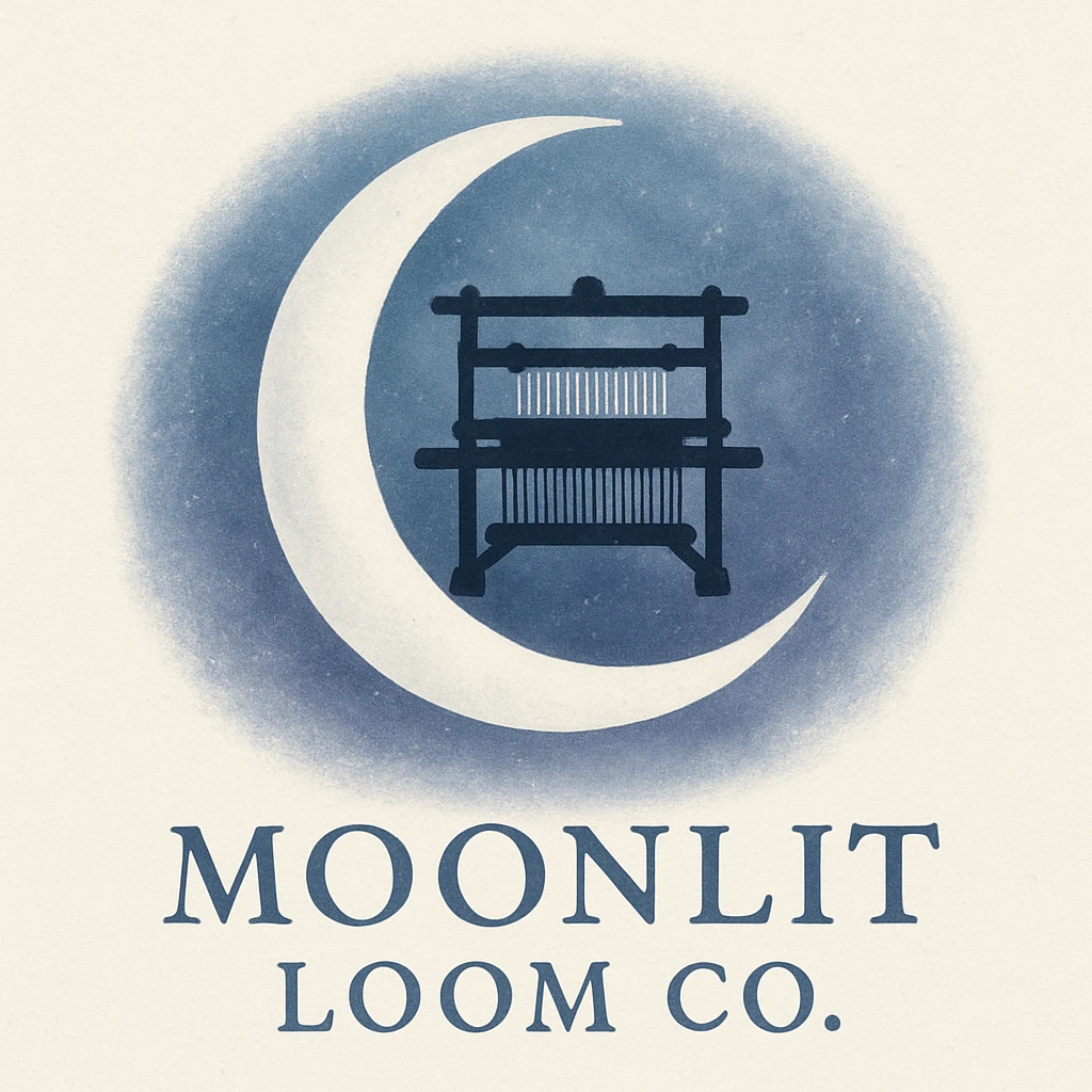 Textile art created on Craiyon