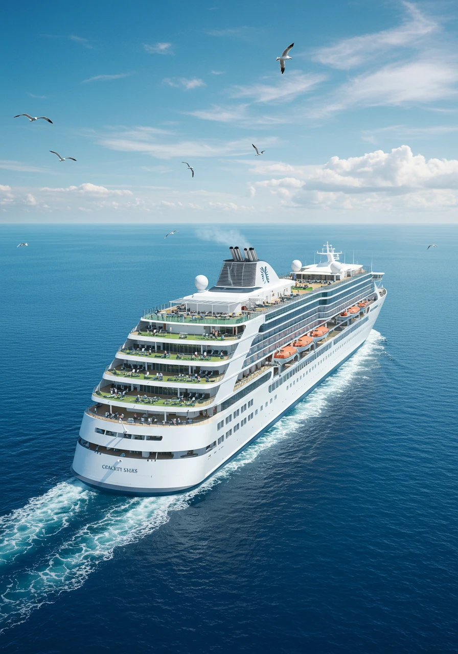 Transportation created on Craiyon