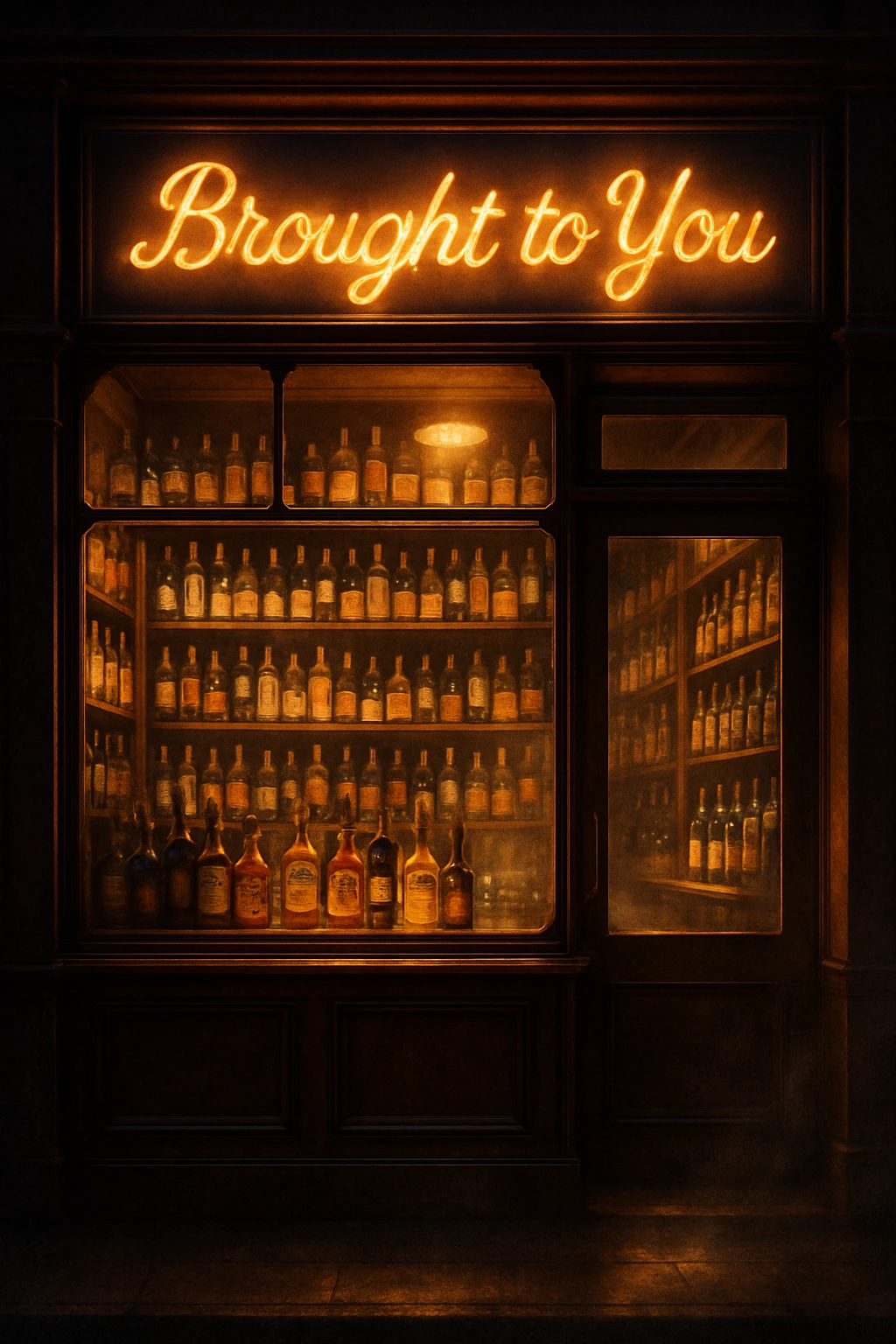 Alcohol created on Craiyon