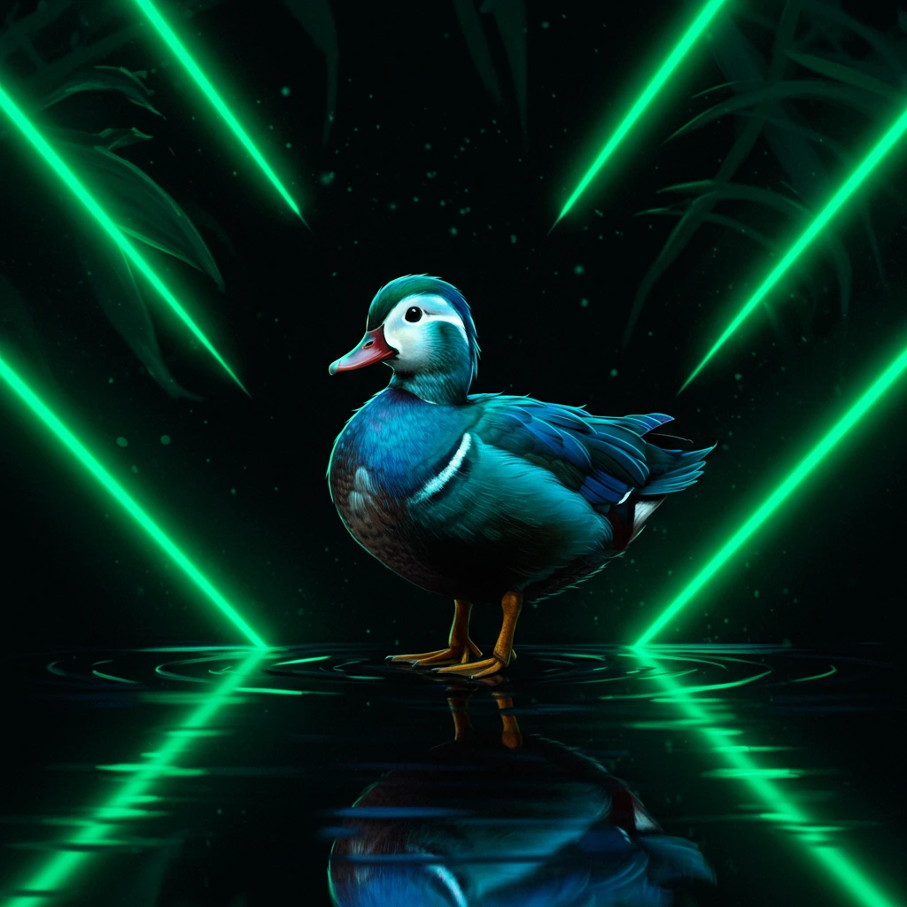 Stylized created on Craiyon