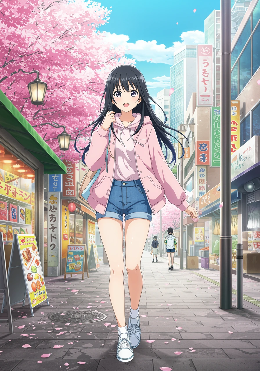 Spring created on Craiyon