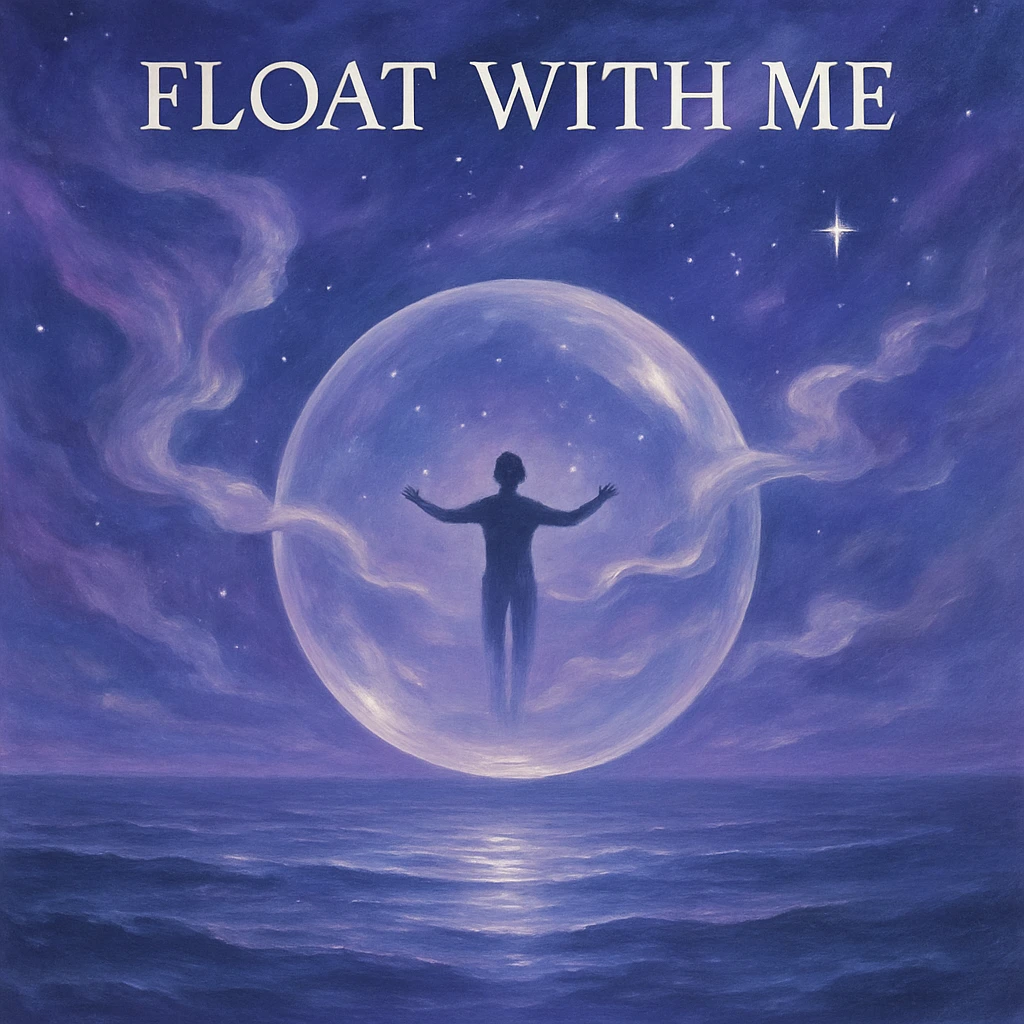 Album art created on Craiyon