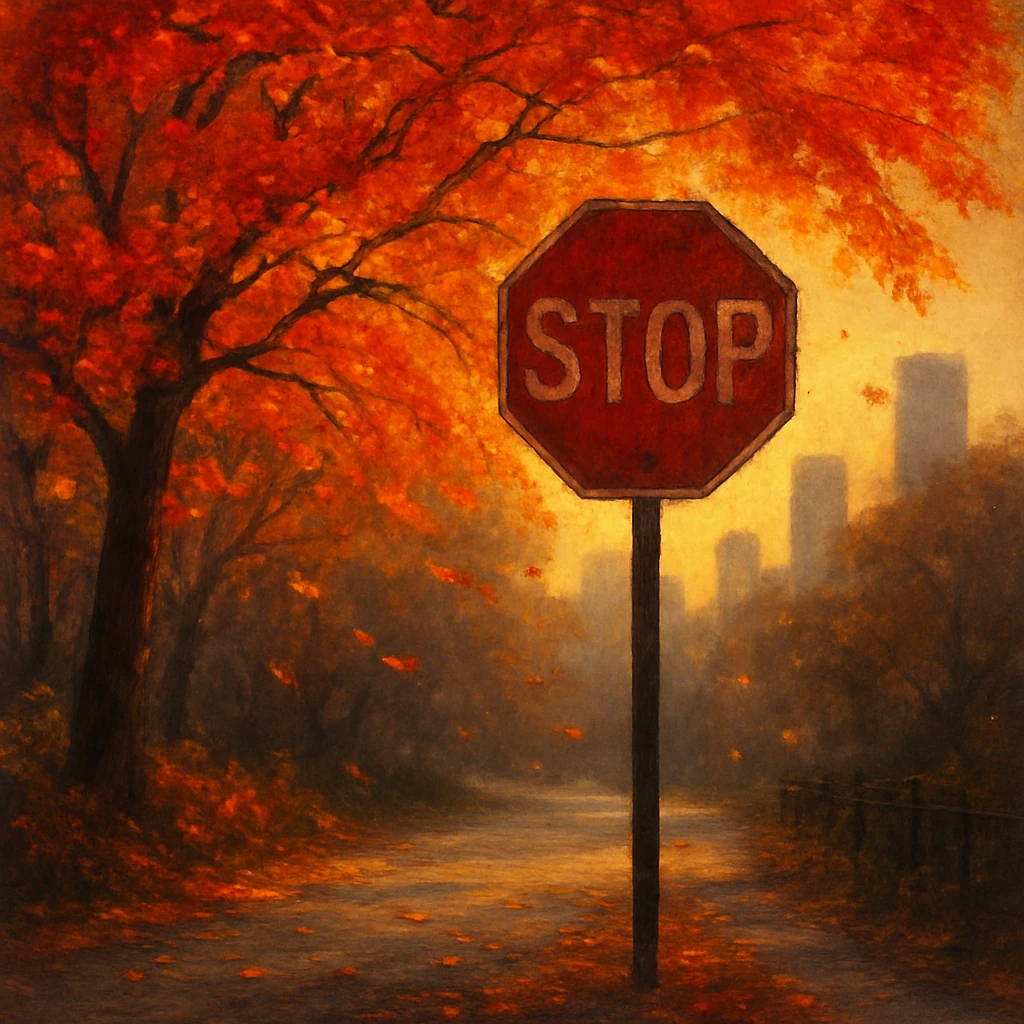 Signs created on Craiyon