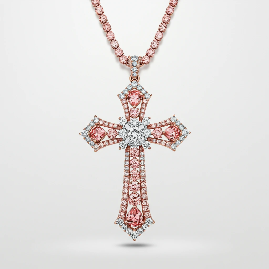 Religious symbols created on Craiyon