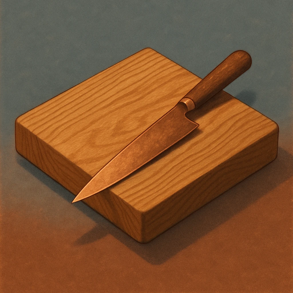 Kitchenware created on Craiyon