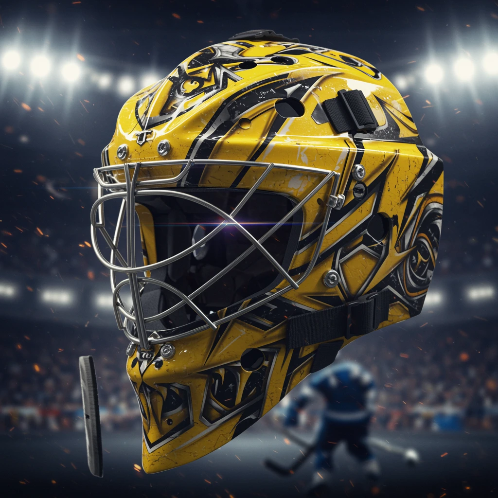 Equipment created on Craiyon