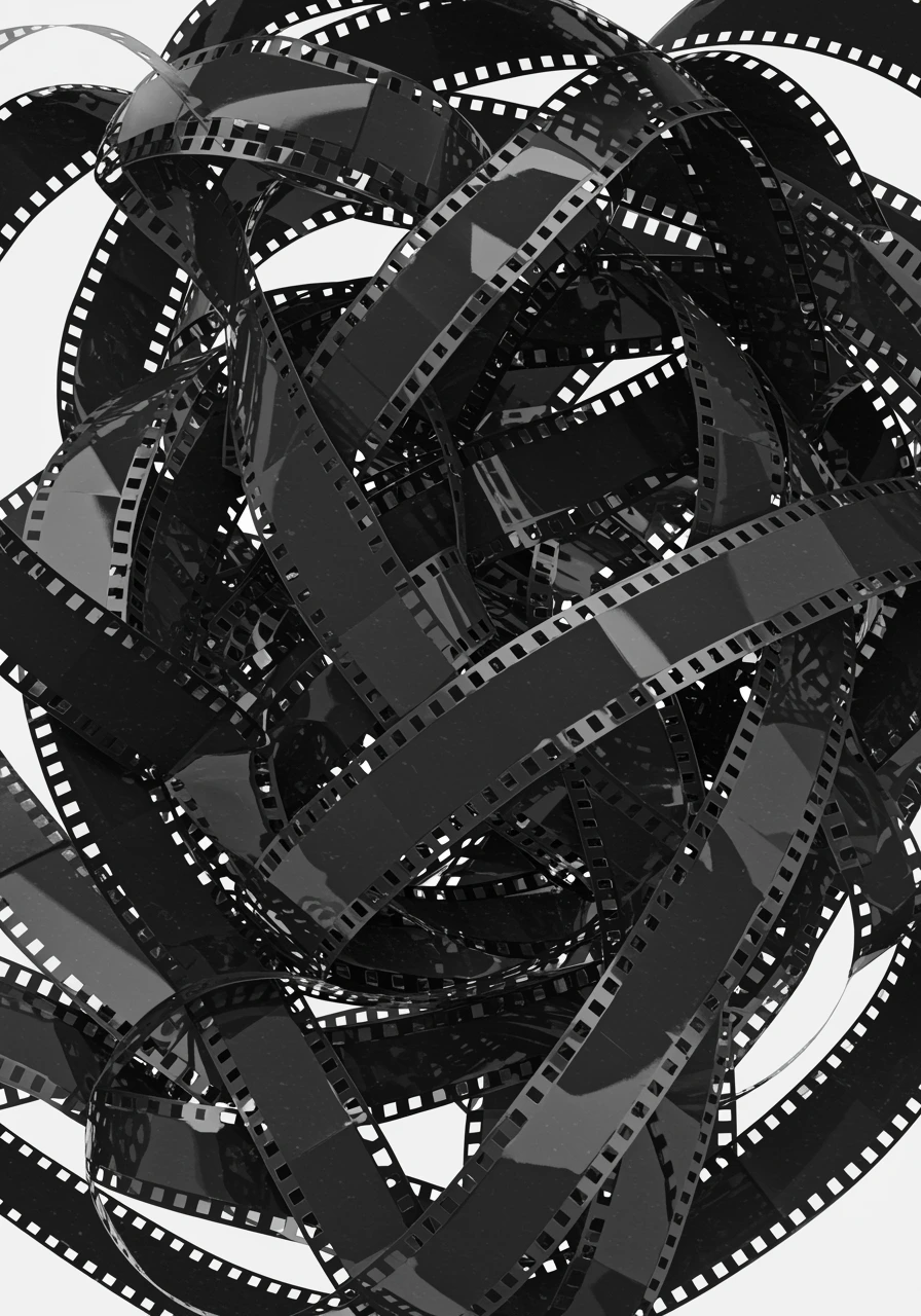 Film created on Craiyon