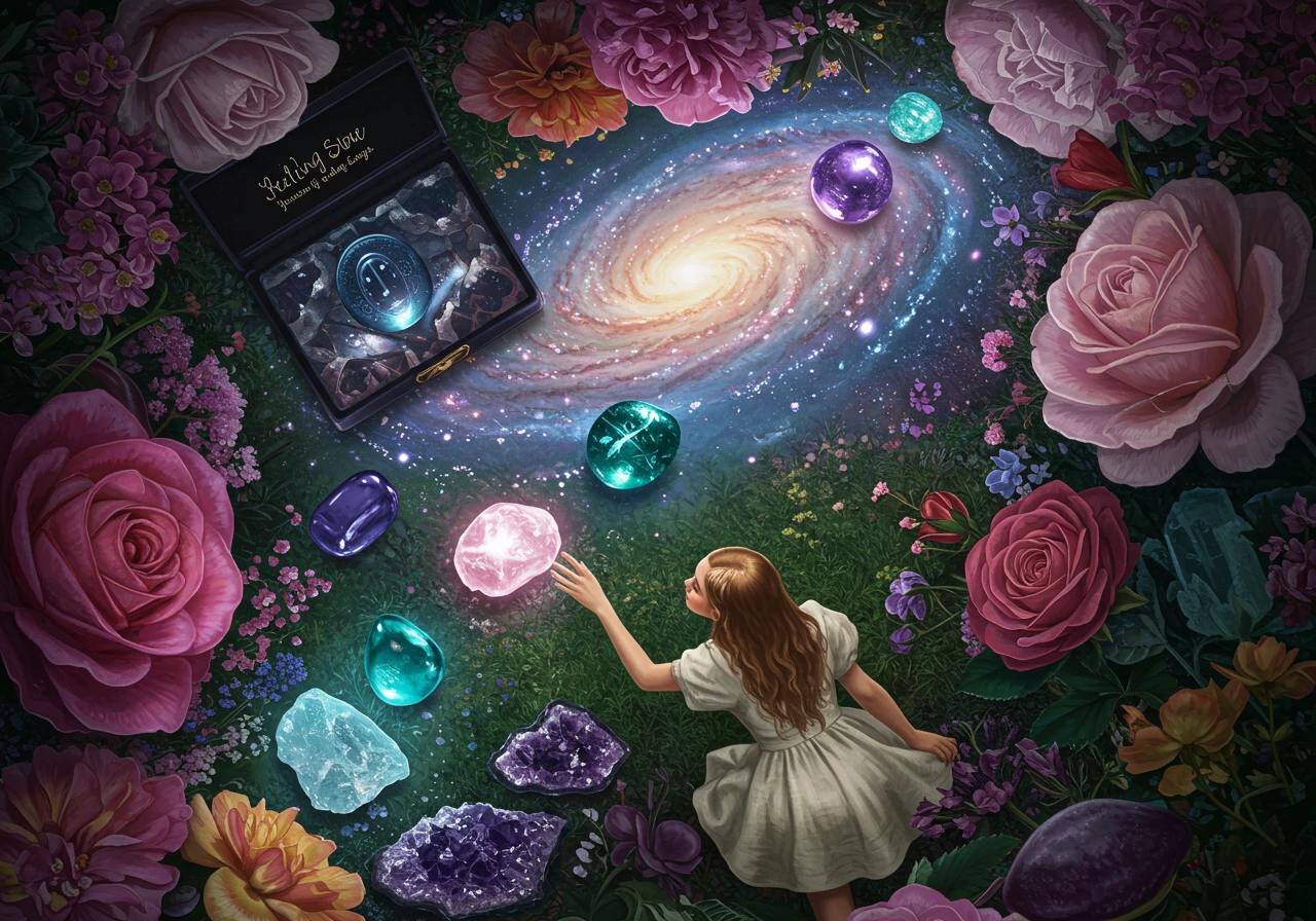 Alice in wonderland created on Craiyon