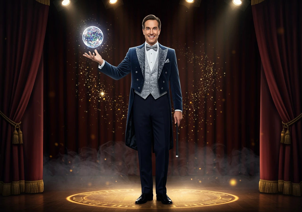 Performance created on Craiyon