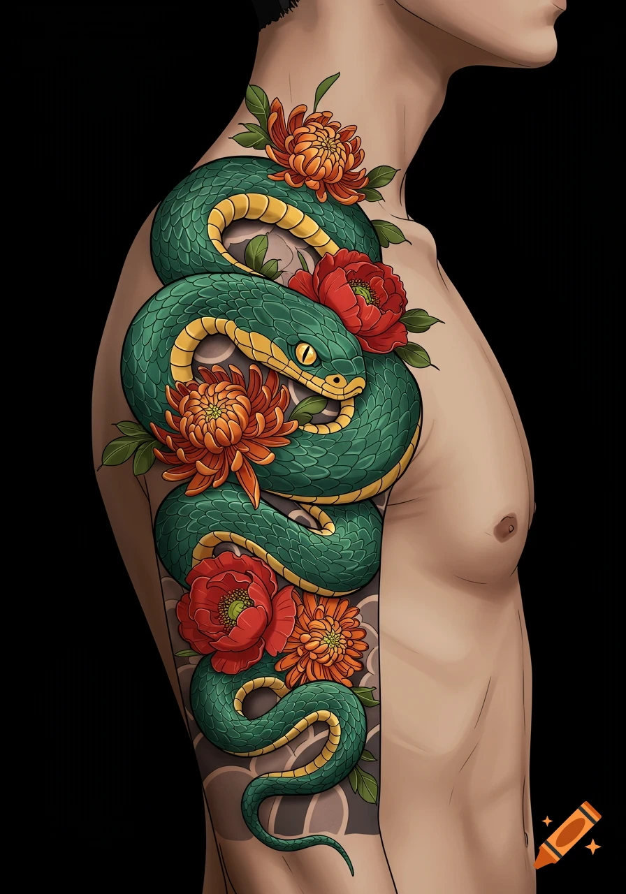 Ankle tattoos – Best Tattoo Ideas Gallery, image size:896x1280