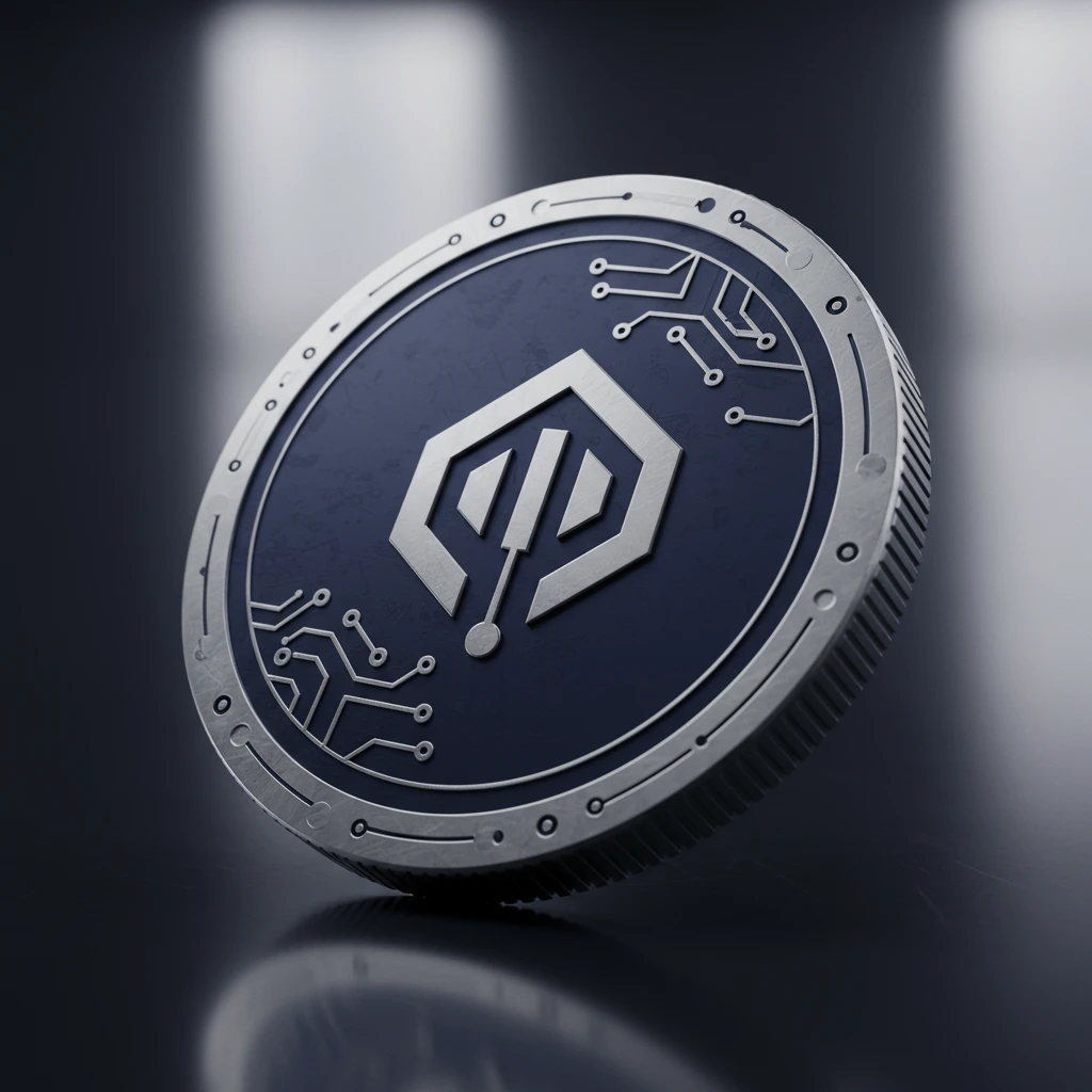 Coins created on Craiyon