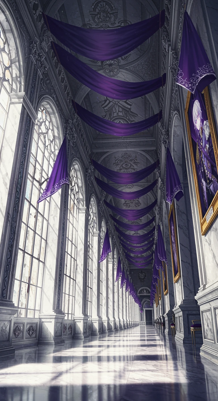 Palace created on Craiyon