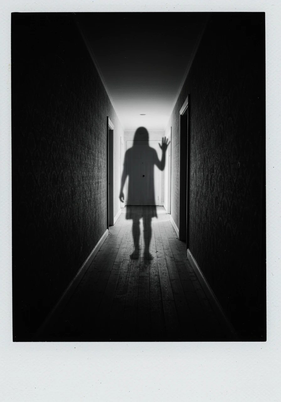 Photography created on Craiyon