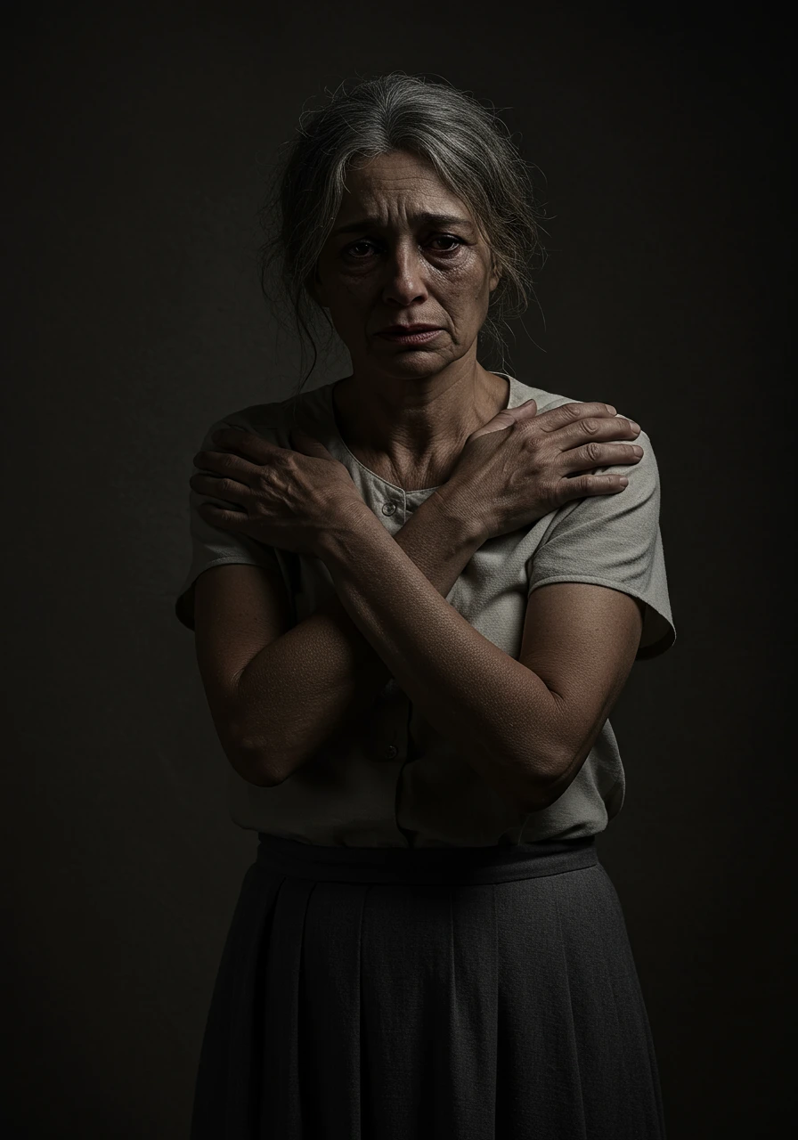 Emotion created on Craiyon