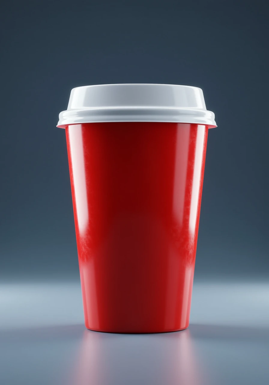 Drinkware created on Craiyon