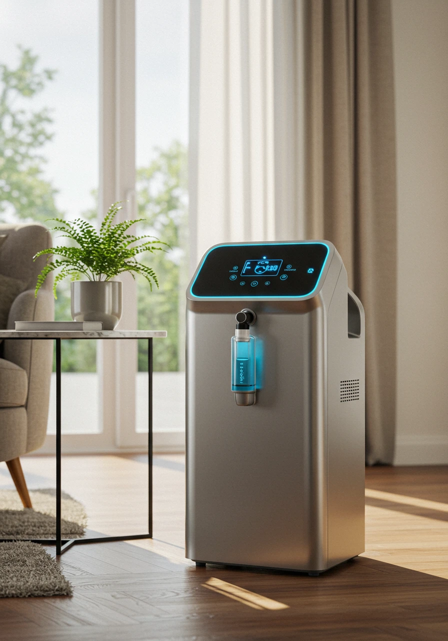 Home decor created on Craiyon