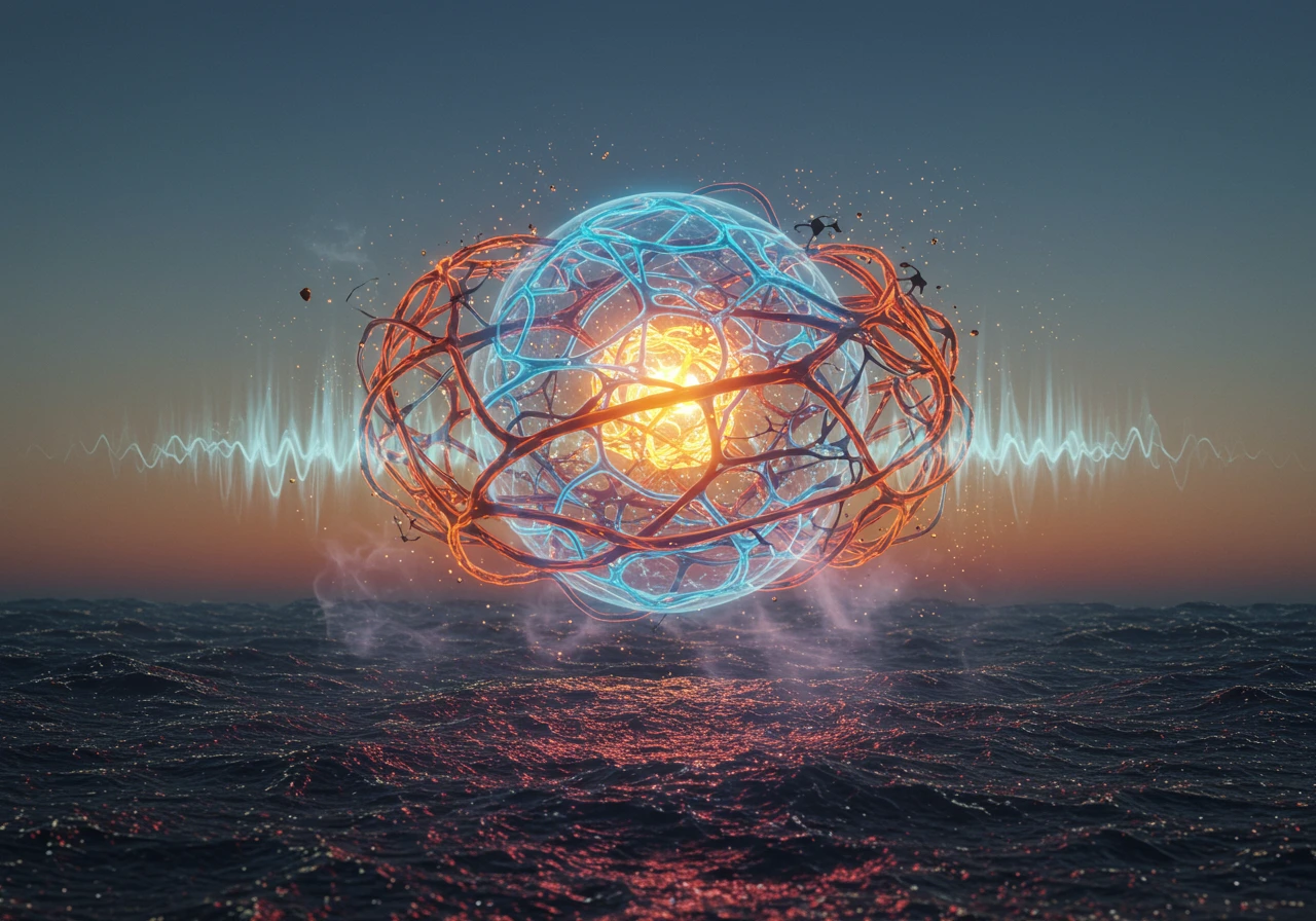 Energy created on Craiyon