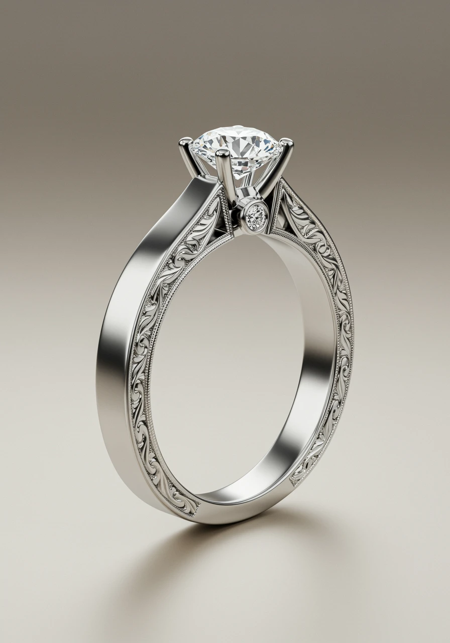 Rings created on Craiyon