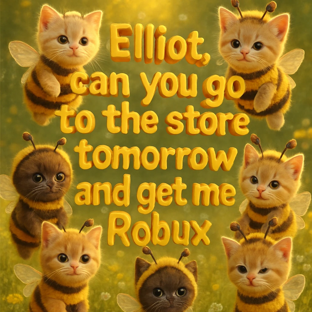 Kittens created on Craiyon