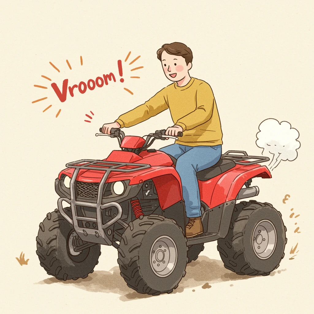 Children's art created on Craiyon