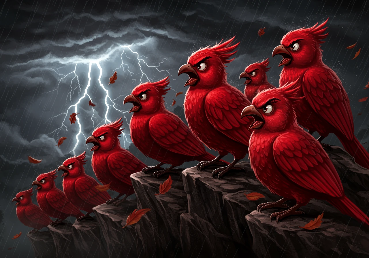 Weather created on Craiyon