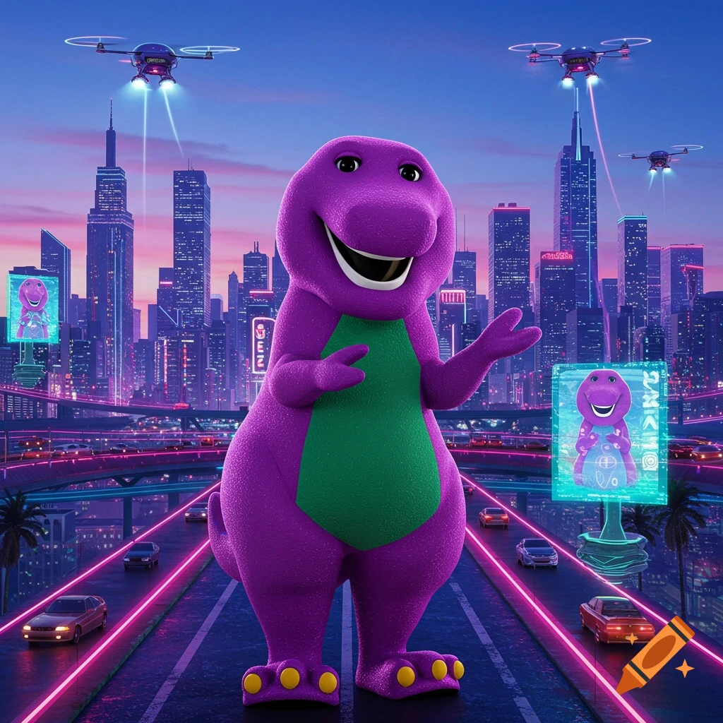 Drake as Ivan Ooze created on Craiyon, image size:1024x1024