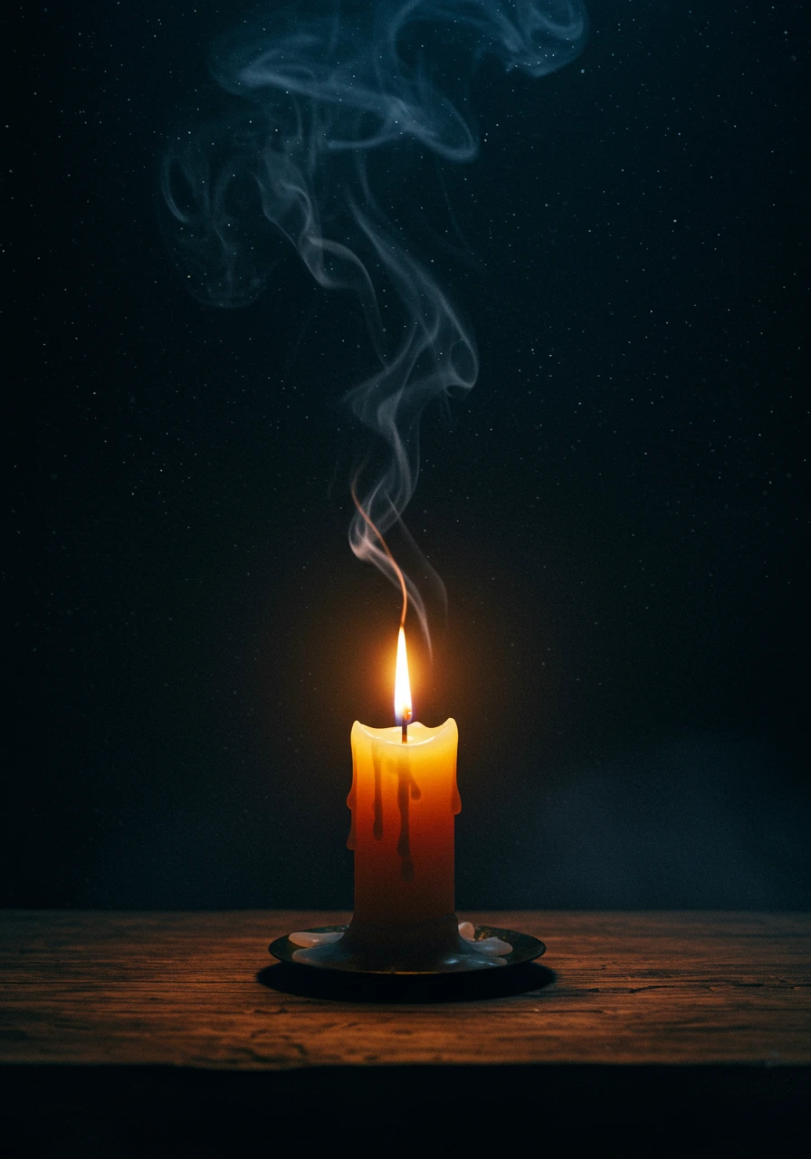 Atmospheric created on Craiyon