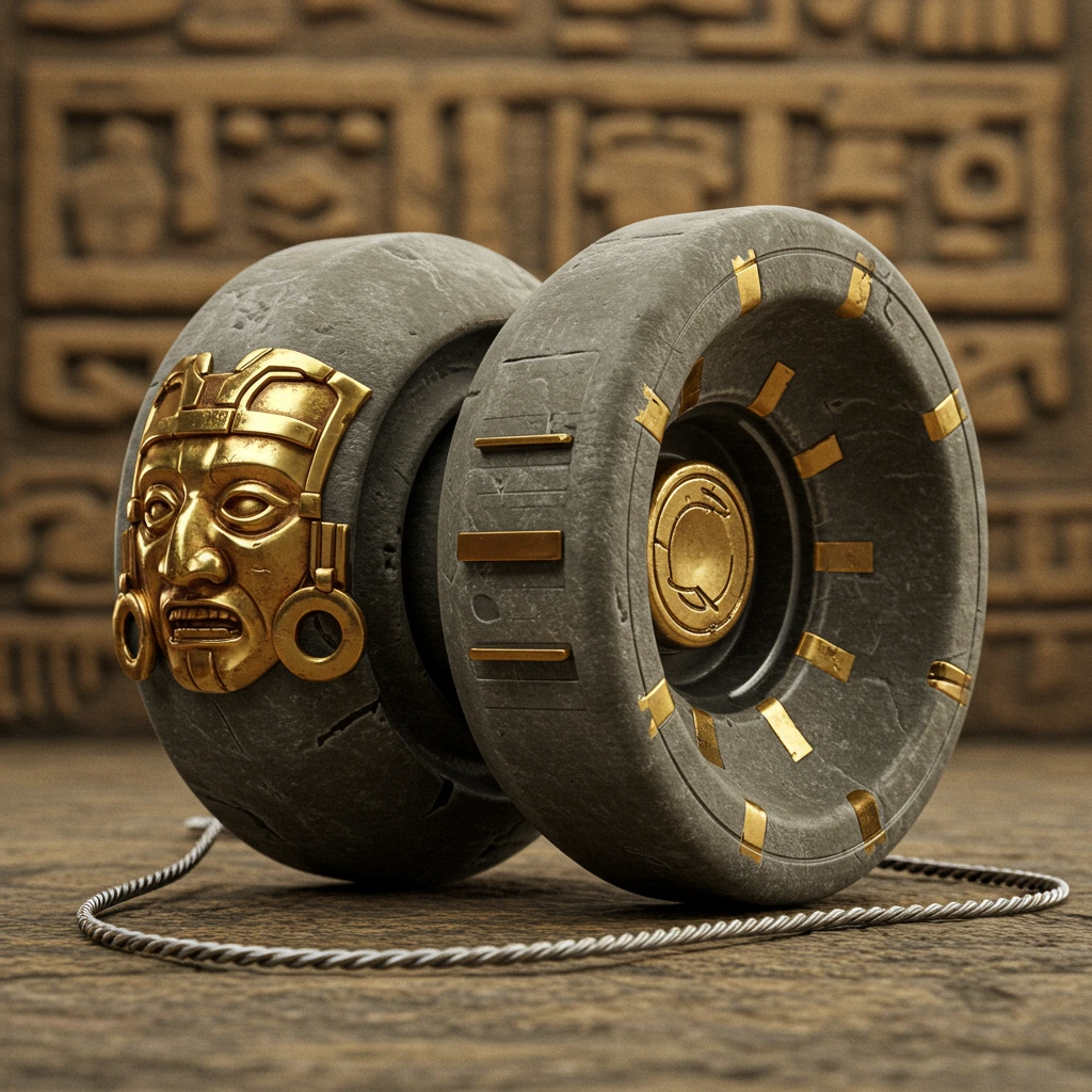 Artifact created on Craiyon