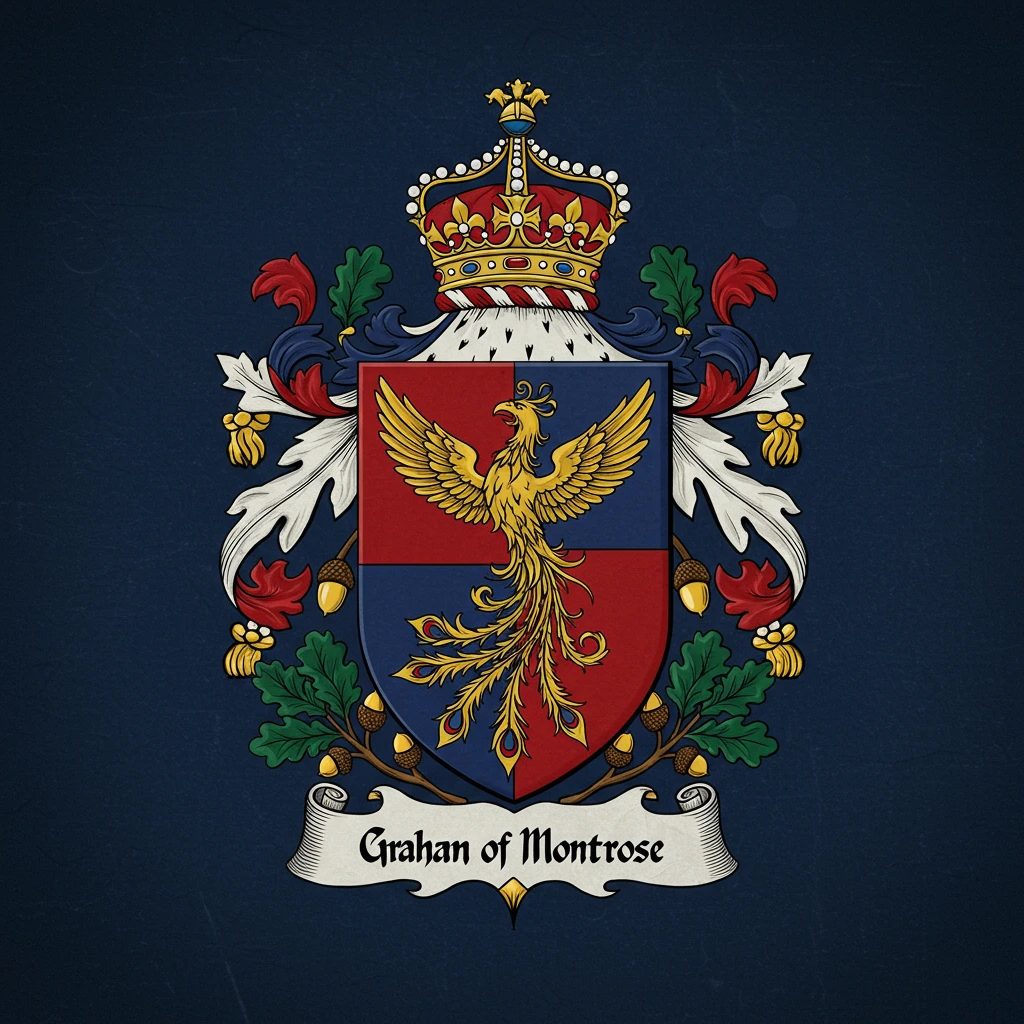 Phoenix created on Craiyon