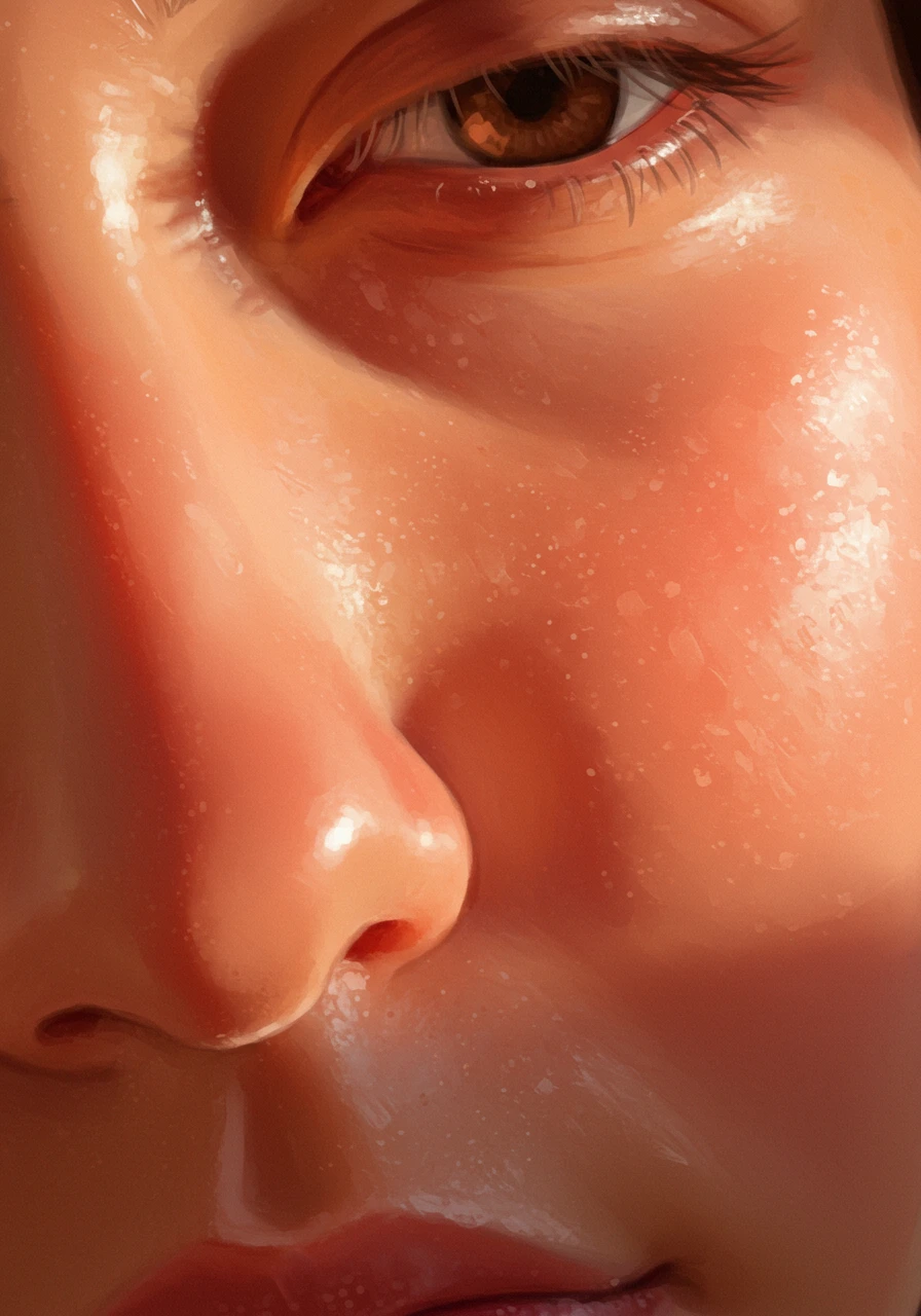 Human created on Craiyon